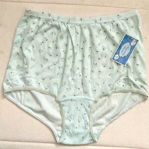 Heavenly Secrets Panties